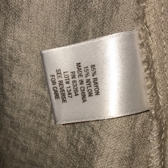 Beige jacket - Picture 5 of 5